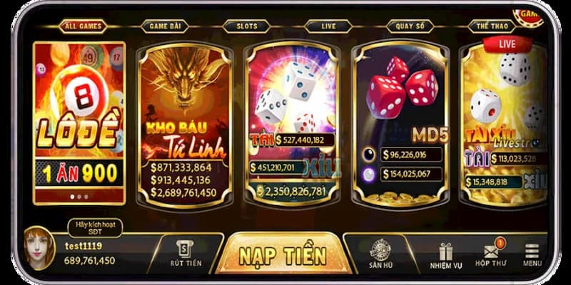 Các mẹo chơi game hiệu quả dành riêng cho GO88